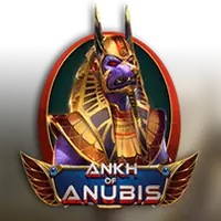Ankh of Anubis